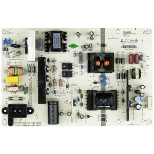 Hitachi MP180D-1MF21-1 Power Supply / LED Driver Board for LU55V809