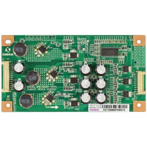TCL 81-BLI065-H03 SHE7003A-101H LED Driver Board 