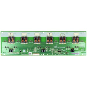 Sharp RDENC2540TPZZ IM3857 U84PA-E0005812D Backlight Inverter Board 