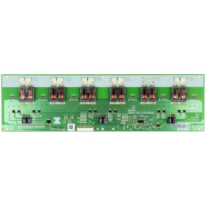 Sharp RDENC2540TPZZ IM3857 U84PA-E0005812D Backlight Inverter Board 