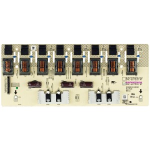 Sharp RUNTKA528WJN1 RUNTKA529WJN1 299532400 DAC-60T018 BF Backlight Inverter Board Pair 