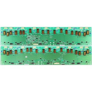 Vizio/Sanyo 4H.V2928.131/B 4H.V2928.121/B 19.55T05.003 19.55T05.004 V292-201 Backlight Inverter Board for DP55441 E552VLE