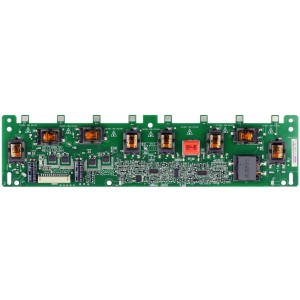 LG VIT71886.00 19.26T05.002 Backlight Inverter Board 