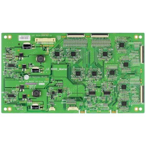 LG PCLH-L910A PCLH-L910B 3PHGC10005A-R 3PHGC20003A-R LE8500-Master LE8500-Slave Backlight Inverter Board for 47LE8500-UA