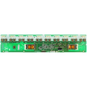 LG 6632L-0153C 6632L-0154C KLS-420CP-A KLS-420CP-B Backlight Inverter Board Pair 