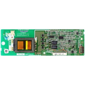 LG 6632L-0290D 6632L-0291D TE26B-M(A) TE26B-S(A) Backlight Inverter Board Pair 
