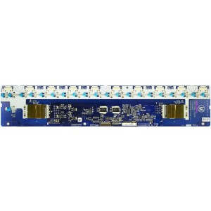 LG 6632L-0330A 6632L-0331A 2300KFG078A-F 2300KFG078B-F YPNL-T023A YPNL-T023B Backlight Inverter Board Pair 