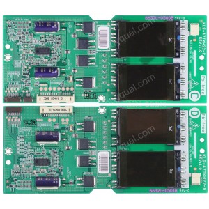 LG 6632L-0500B 6632L-0501B KLS-47TKH22-C KLS-47TKH22-D Backlight Inverter Board Pair 