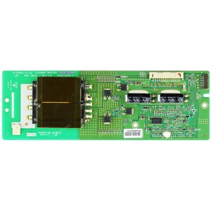 LG Philips 6632L-0539A 6632L-0540A PNEL-T807A PNEL-T807B 2300KTG018A-F 2300KTG018B-F Backlight Inverter Board Pair for SV370XVT
