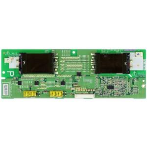 Panasonic 6632L-0542A KLS-EE37PIH16M(P) Backlight Inverter Board for TC-L37X1