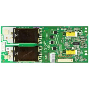 LG 6632L-0548A PPW-EE32FH-0(A) Backlight Inverter Board for 32LH40-UA