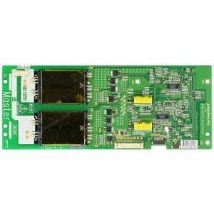 LG 6632L-0583A 6632L-0584A PPW-CC47SS-M PPW-CC47SS-S Backlight Inverter Board Pair for 47SL85-UA