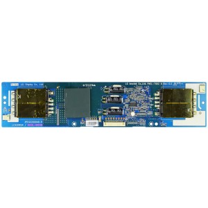 LG 6632L-0604B 3PEGC20004B-R PNEL-T02 Backlight Inverter Board 