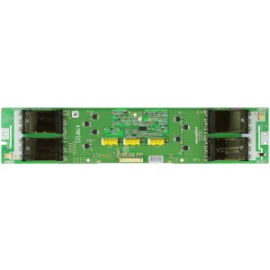 LG 6632L-0612A PPW-EE47NF-0(C) Backlight Inverter Board for 47VS10MS-BJ DP47840 E470VA