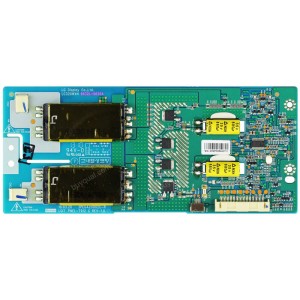 LG Philips 6632L-0626A PNEL-T912 3PEGA20002C-R Backlight Inverter Board for 32AV713B