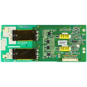 LG Philips 6632L-0627A 3PEGA20002B-R Backlight Inverter Board for DP32640 DP32642 KDL-32BX320