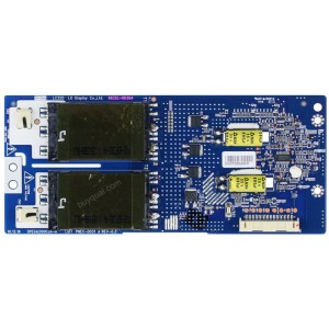 LG 6632L-0636A PNEC-D031 3PEGA20003A-R Backlight Inverter Board for 32CS560-UE