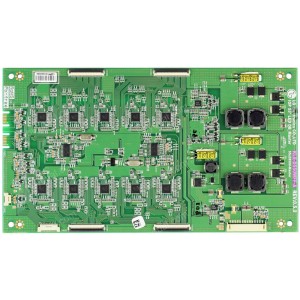 LG KLE-D550WFF-A KLE-D550WFF-B 55LE8500-Master 55LE8500-Slave Backlight Inverter Board for 55LE5400-UC 55LE8500-UA