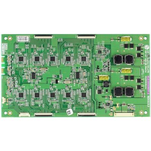 LG KLE-D550WFF-A KLE-D550WFF-B 55LE8500-Master 55LE8500-Slave Backlight Inverter Board for 55LE5400-UC 55LE8500-UA