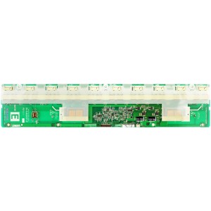 LG Philips 6632L-0153B 6632L-0154B KLS-420CP-E KLS-420CP-F Backlight Inverter Board Pair 