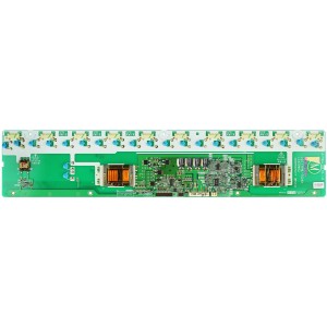 LG Philips 6632L-0326A 6632L-0327A 2300KFGT073A-F 2300KFGT073B-F YPNL-T024A YPNL-T024B Backlight Inverter Board Pair for N4200W W4207