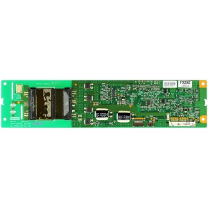 LG Philips 6632L-0338D 6632L-0339D YPNL-T021E Backlight Inverter Board Pair for 37LB4D-UA