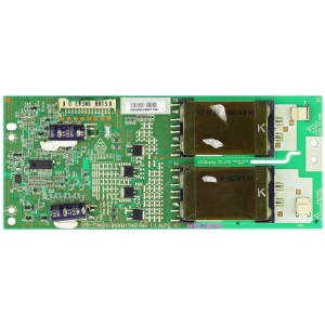 LG Philips 6632L-0518B KUBNKM154B Backlight Inverter Board 