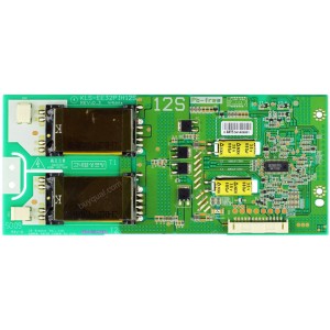 LG Philips 6632L-0561A KLS-EE32PIH12S Backlight Inverter Board for DP32649
