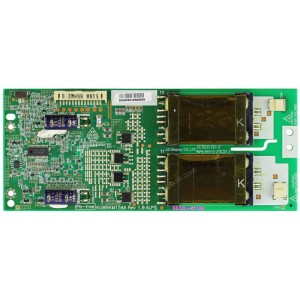 LG/Vizio 6632L-0518A KUBNKM154A Backlight Inverter Board for E322VL VO32LFHDTV10A VOJ320F1A