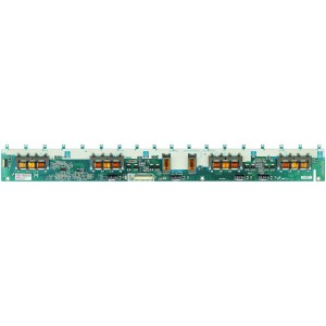 Rca SSI520-18B01 LJ97-02436A INV52N18B(M) Backlight Inverter Board for L52FHD38YX7
