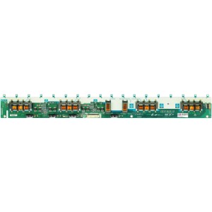 Rca SSI520-18B01 LJ97-02437A INV52N18B(S) Backlight Inverter Board for L52FHD38YX7