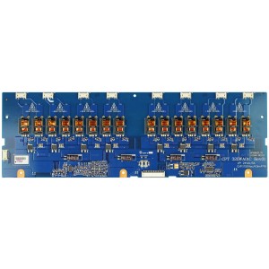 Logah VIT68001.70 (CPT 320WA01C) Backlight Inverter Board 