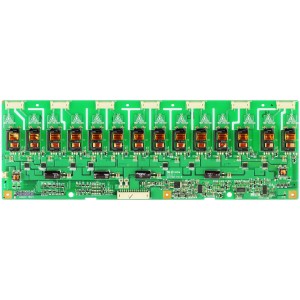 Logah VIT79005.81 250000008301 2500000083 Backlight Inverter Board for 26MF231D/37 PLT37260