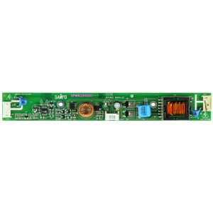 Magnavox QPWBGL945IDG RUNTP5633T8 Backlight Inverter Board for 15MF050V/17 15MF170V/17 VA520