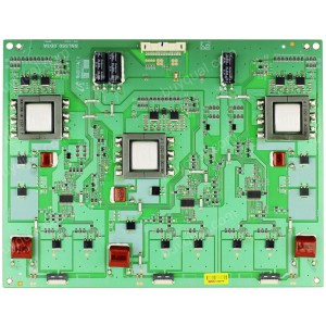 NEC SSL550_0D3A LJ94-00274C Backlight Inverter Board for X554UNS