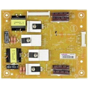 Panasonic 715G7262-P02-000-001H EW411UAC9 (Q)EW411UAC9 Backlight Inverter Board for TH-55LFE8U
