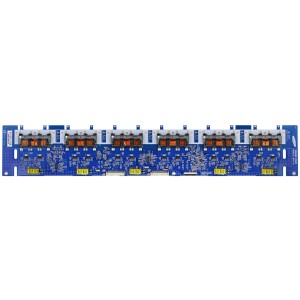 Philips/Samsung SSI460_12D01 LJ97-02756A Backlight Inverter Board for 46PFL5505D/F7 46PFL5705D/F7
