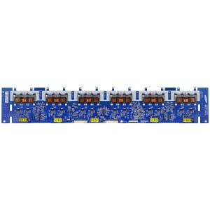 Philips/Samsung SSI460_12D01 LJ97-02756A Backlight Inverter Board for 46PFL5505D/F7 46PFL5705D/F7