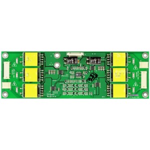 Polaroid DS-1009WB Backlight Inverter Board for WTN-20C2