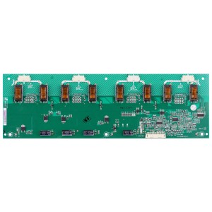 RCA 4H.V3008.001/C1 44.BYH01.002 Backlight Inverter Board for L32HD35D