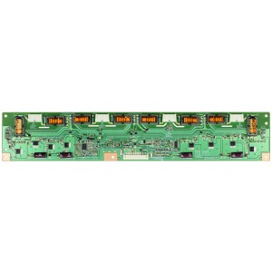 RCA 4H+V3278.001 V327-001 Backlight Inverter Board 