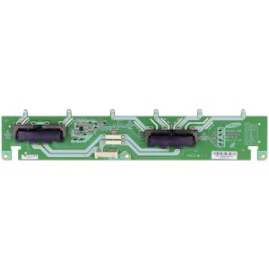 Samsung INV32T3UA TB32HB_BSM 44.Y7F01.001 Backlight Inverter Board 