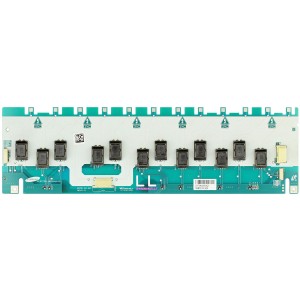 Samsung INV52B24ALL SSB520WA24 Backlight Inverter Board for LNT5265FX/XAA