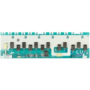 Samsung INV52B24ALU SSB520WA24 Backlight Inverter Board for LE52M87BDX/XEU LNT5265FX/XAA