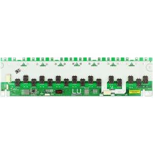 Samsung INVST520B(LU) Backlight Inverter Board for LNS5296DX/XAA KDL-52XBR2 KDL-52XBR3