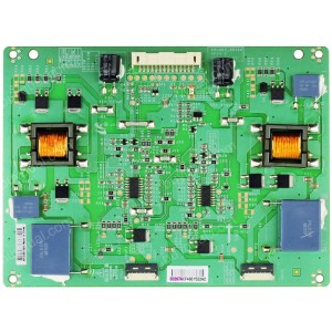 Samsung SSL460_0D16A LJ97-00267A REV0.2 Backlight Inverter Board for LH46UDECLBB/GO