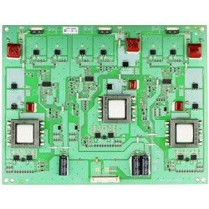 Samsung SSL550_0D3A LJ97-00274A 00274A Backlight Inverter Board for LH55UDDPLBB/ZA