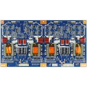Samsung SSL460_0D4E LJ97-00306A Backlight Inverter Board for LH46OMDPWBC/GO