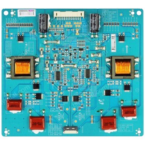 Samsung SSL460_0D14D LJ97-00317A INV46L02D Backlight Inverter Board for LH46UDEBLBB/GO