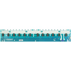 Samsung SSB460HH24-R LJ97-01190A Backlight Inverter Board for LE46F86BDX/XEU LNT4671FX/XAA